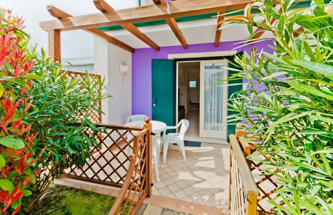 Villaggio Margherita-1
